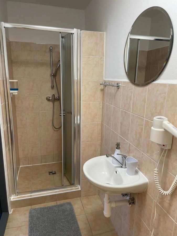 Mikulov Inn - Hotel Zeme Eksteriør billede
