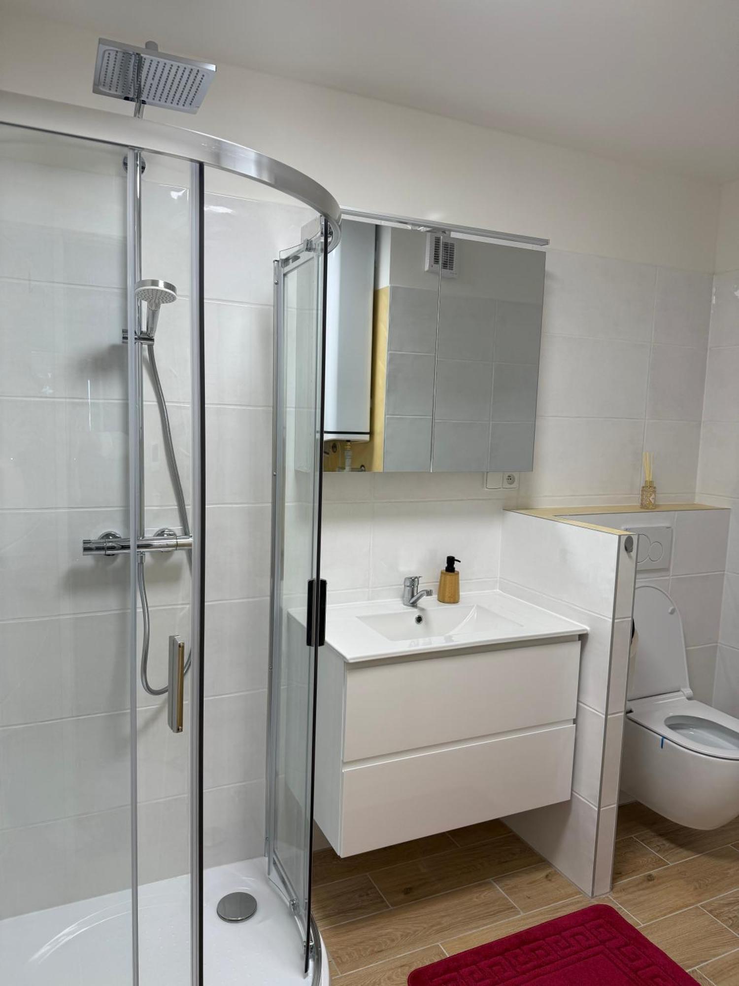 Mikulov Inn - Hotel Zeme Eksteriør billede