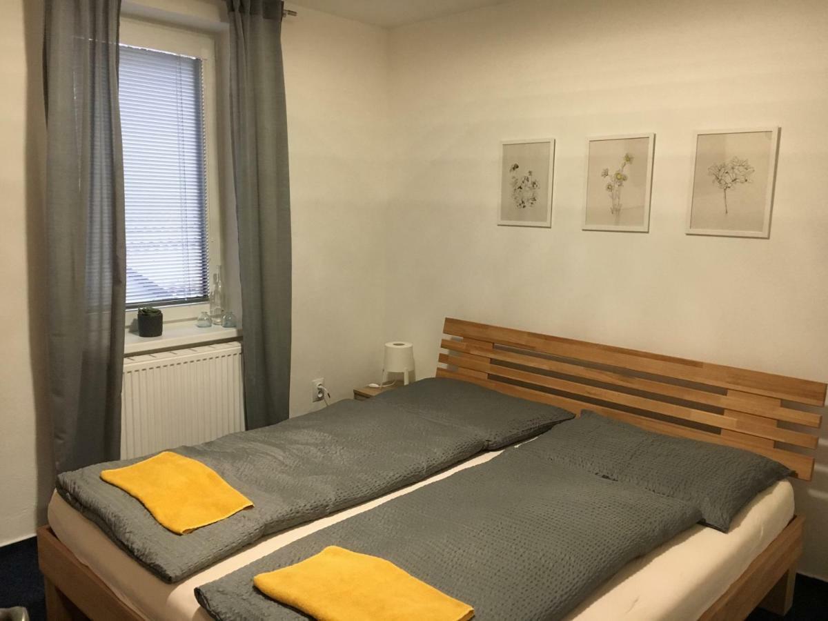 Mikulov Inn - Hotel Zeme Eksteriør billede