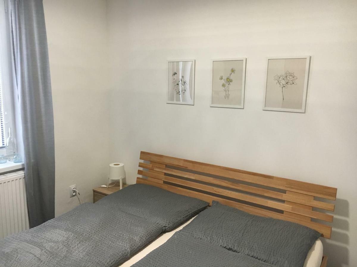 Mikulov Inn - Hotel Zeme Eksteriør billede