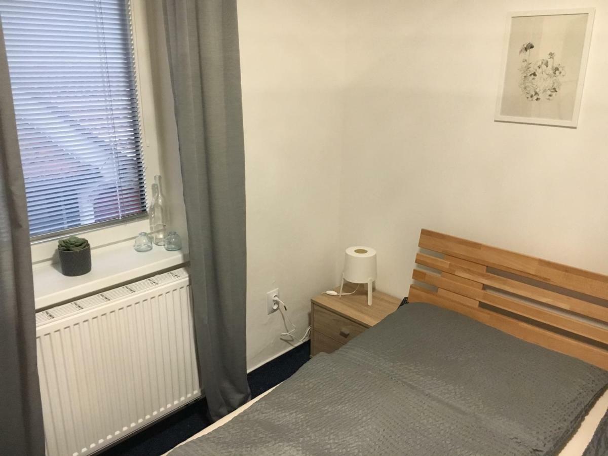 Mikulov Inn - Hotel Zeme Eksteriør billede