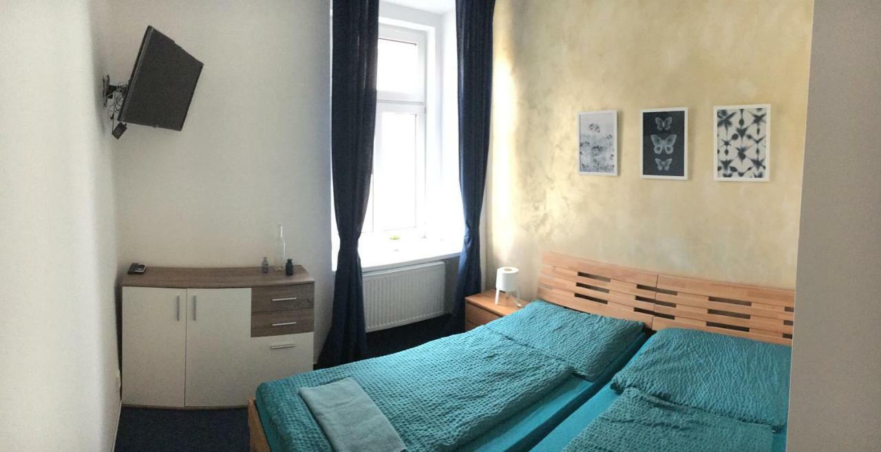 Mikulov Inn - Hotel Zeme Eksteriør billede