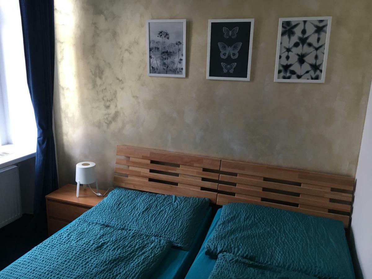 Mikulov Inn - Hotel Zeme Eksteriør billede