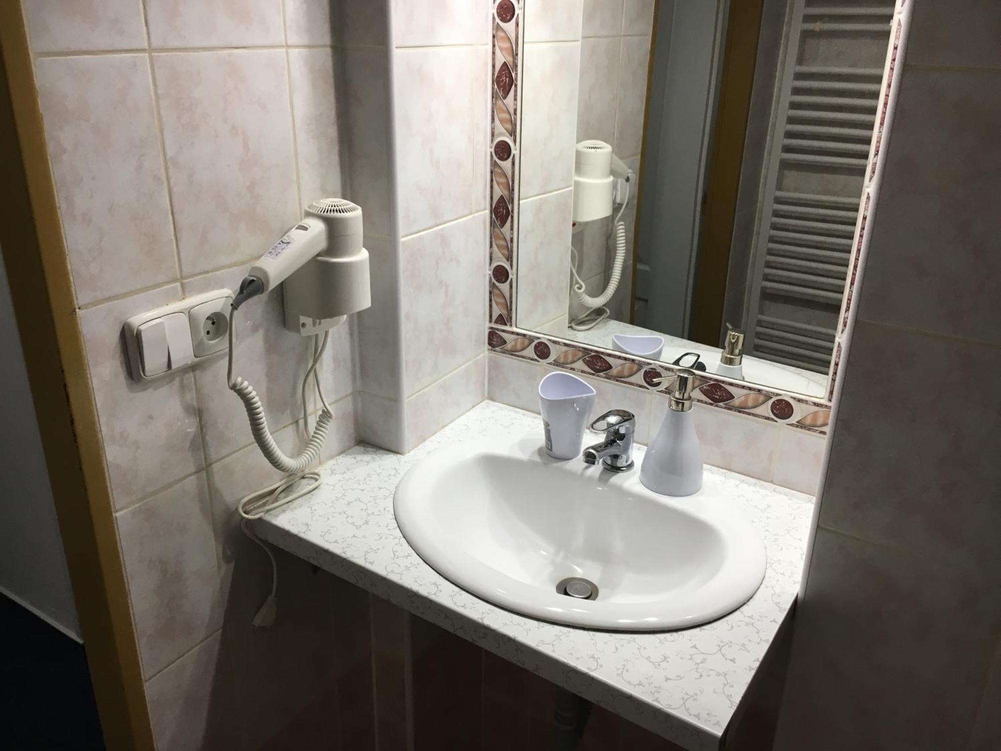 Mikulov Inn - Hotel Zeme Eksteriør billede